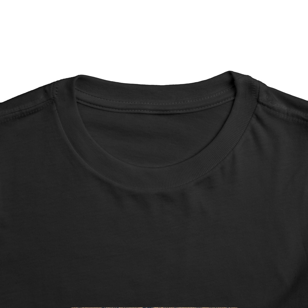 No Signal No Problem Toddler Tee