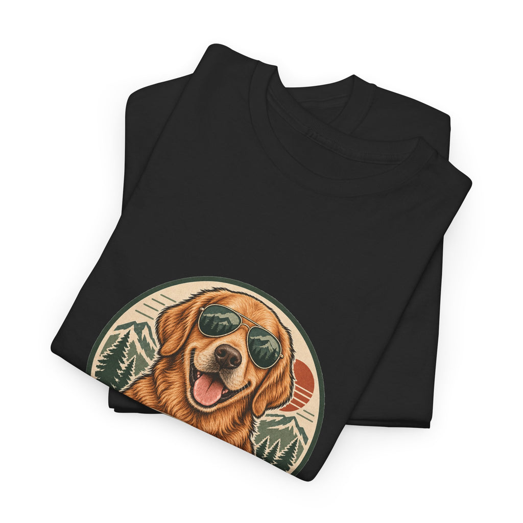 Dog Mom Est. Forever Classic Tee