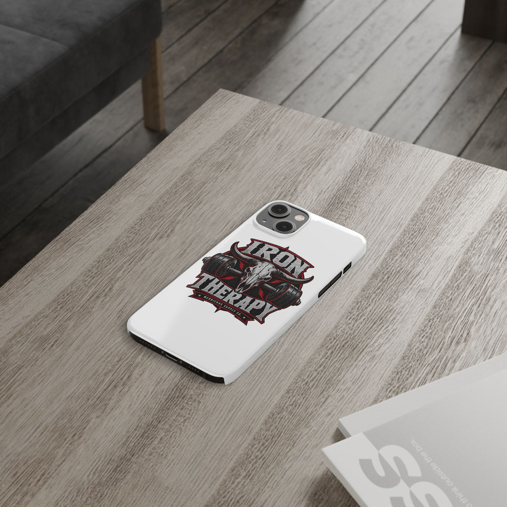 Iron Therapy Phone Case