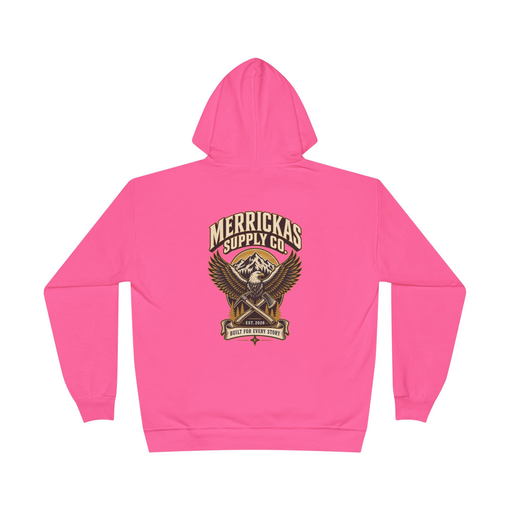 Nurse Life Hoodie