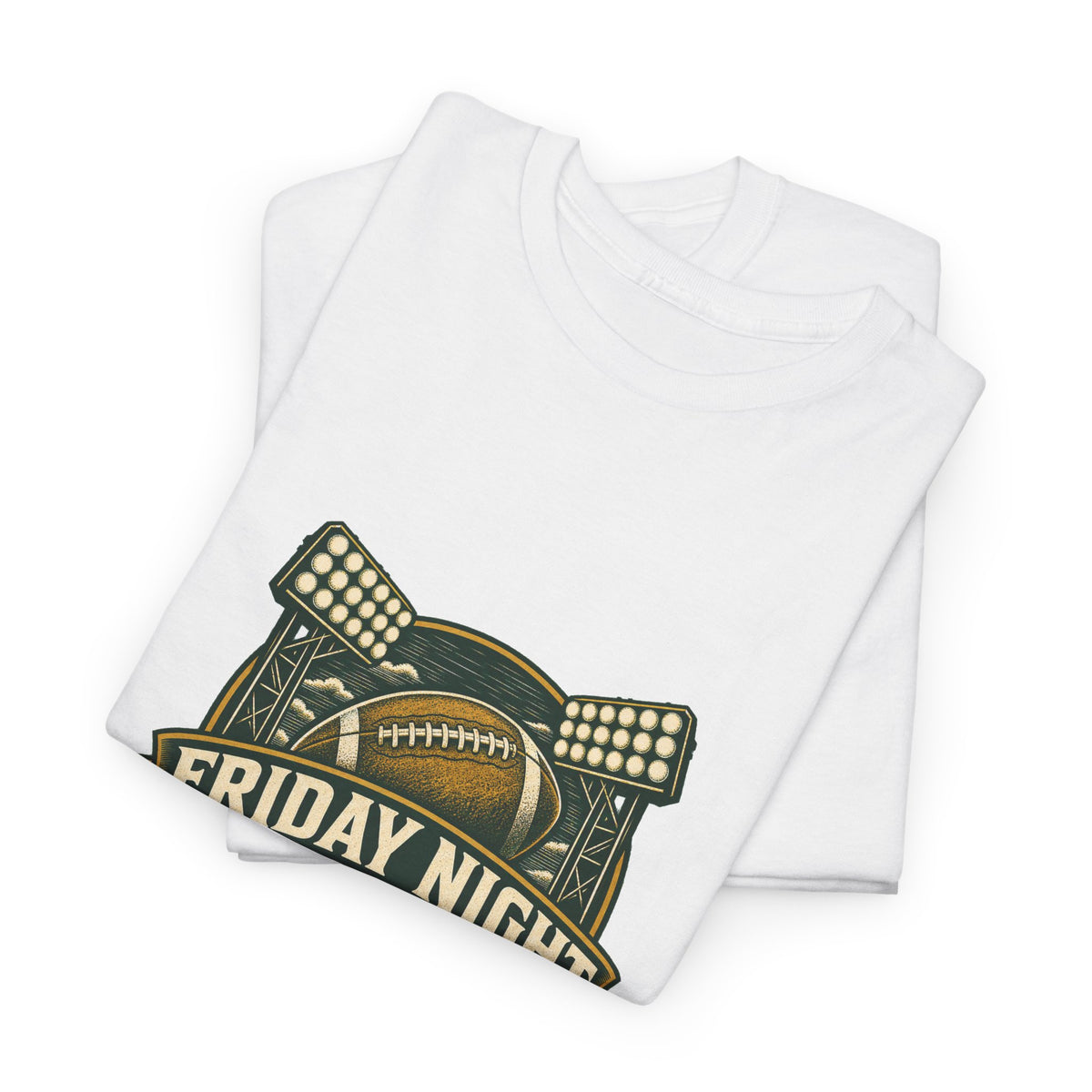 Friday Night Forever Classic Tee