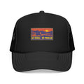 No Signal No Problem Foam Trucker Hat