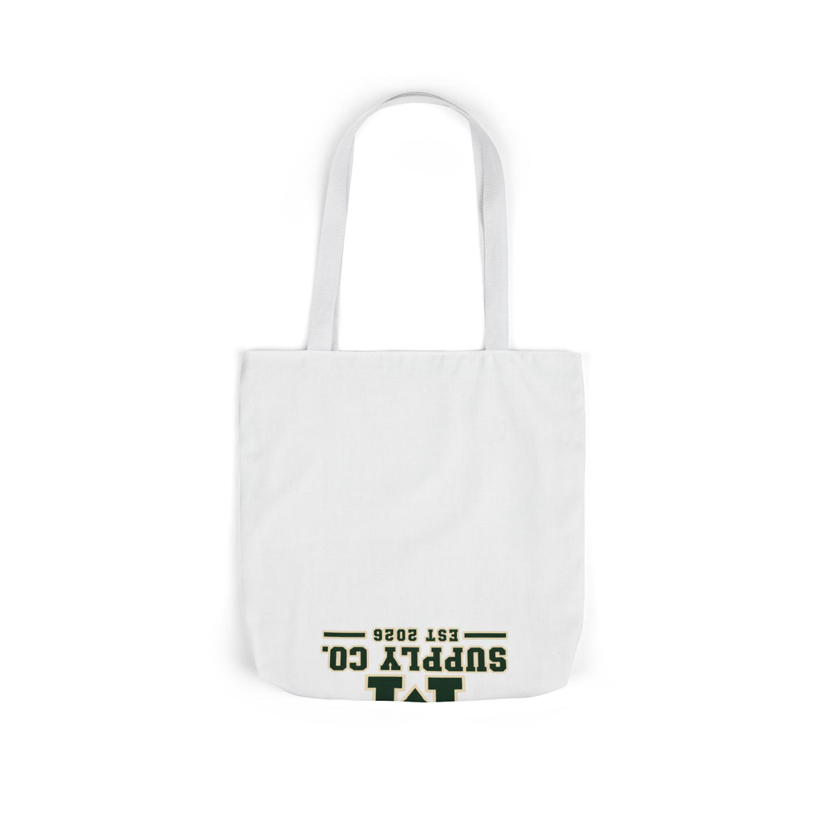 Merrickas Varsity M Canvas Wall Art