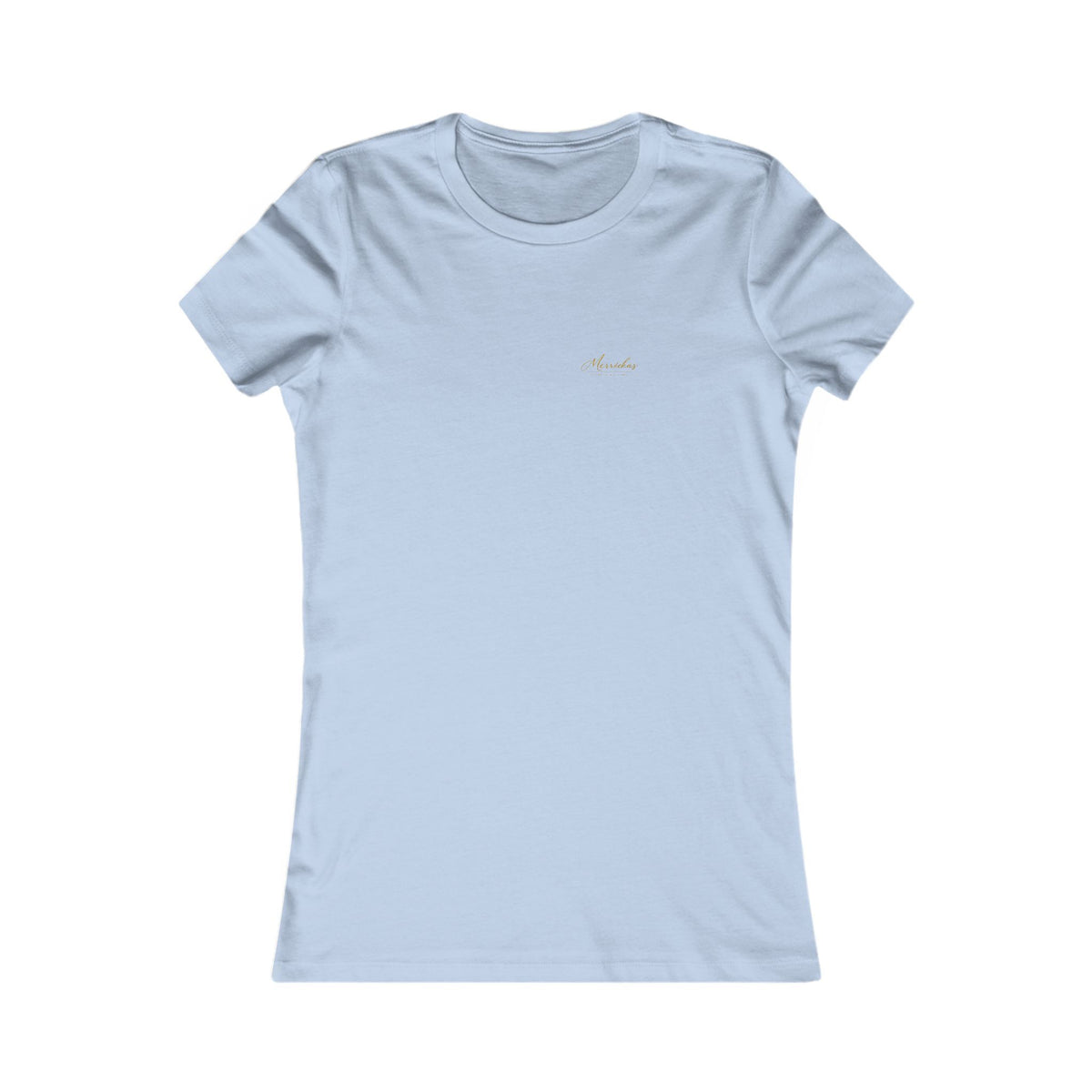 Merrickas Signature Women's Tee