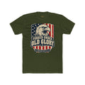 Forged Under Old Glory T-Shirt