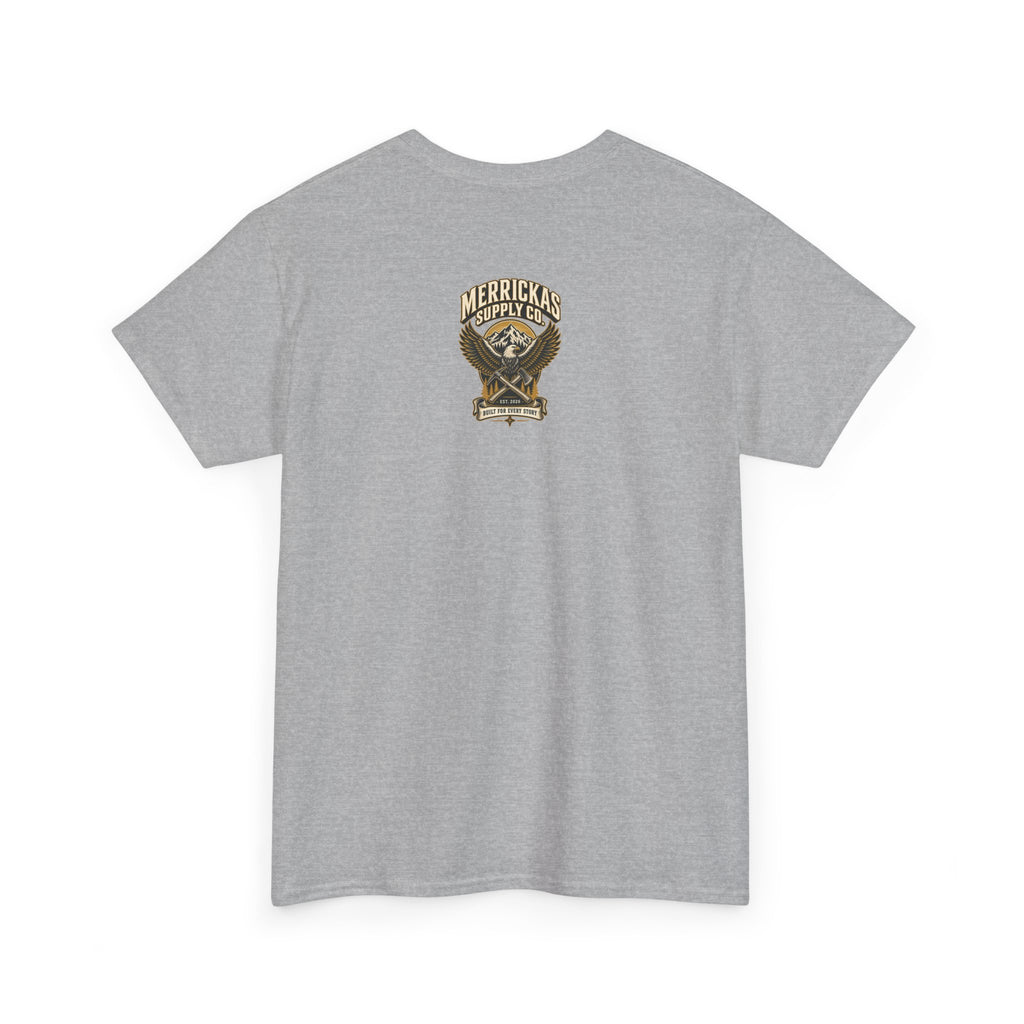 I Speak Fluent Bark And Meow Classic Tee