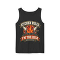 Kitchen Rules: I'm The Rule Garment-Dyed Tank