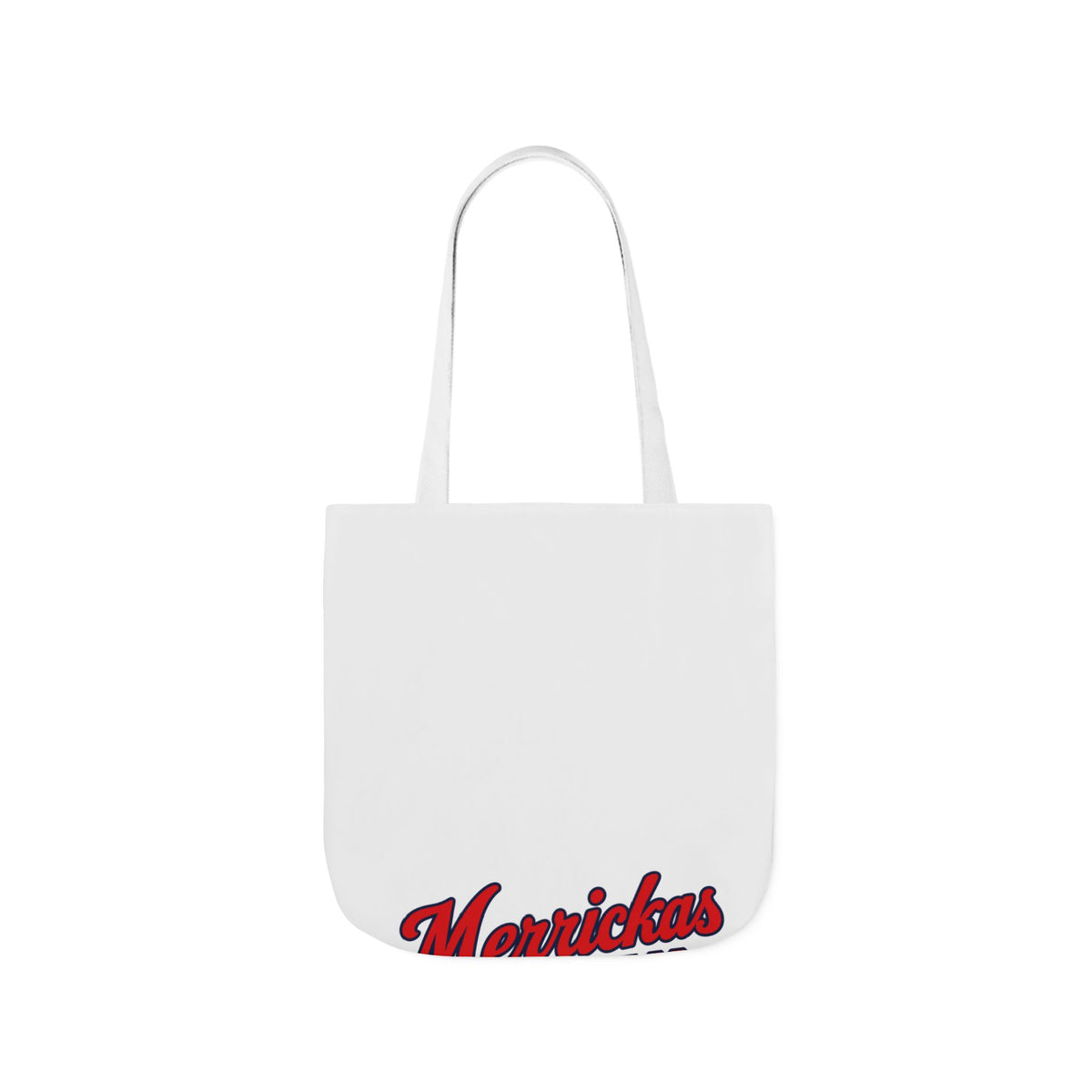 Merrickas Classic Script Canvas Wall Art