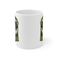 They Are Watching Coffee Mug 11oz