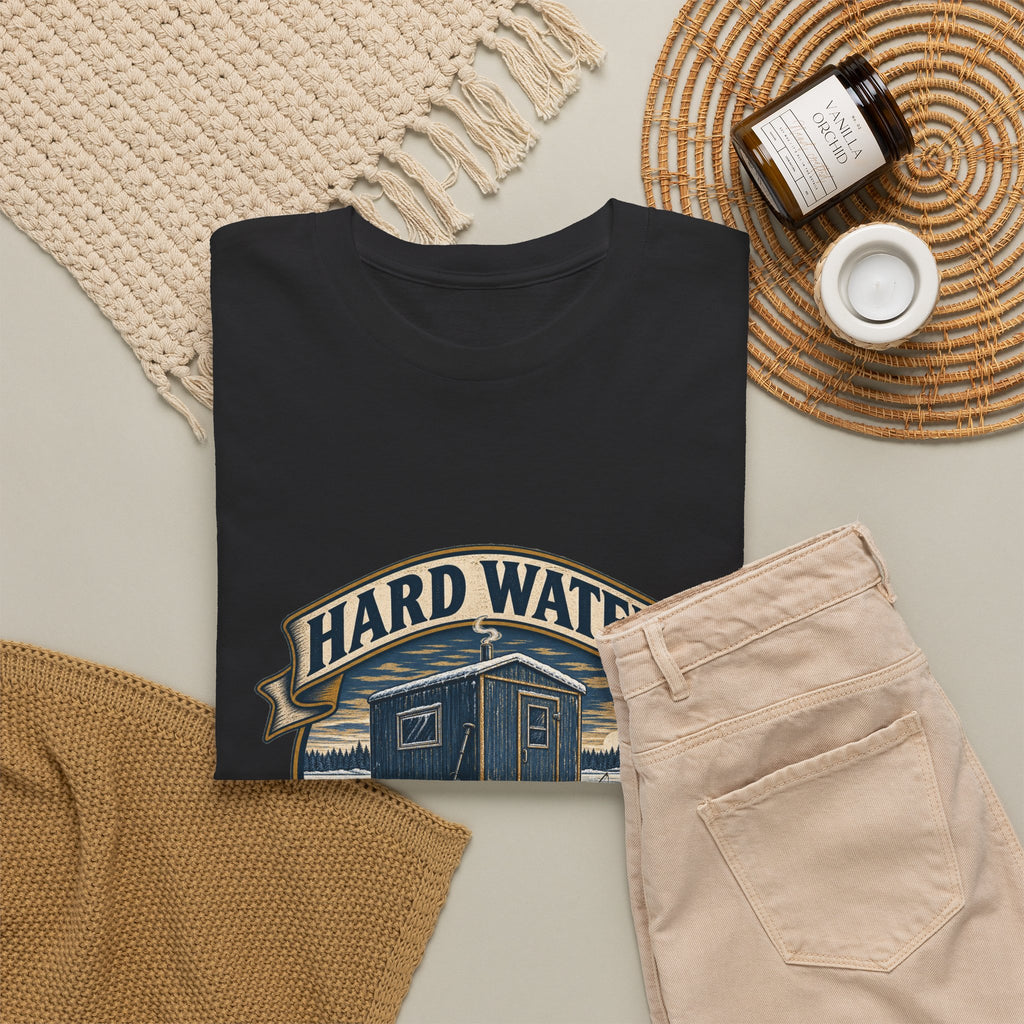 Hard Water Hustle Classic Tee