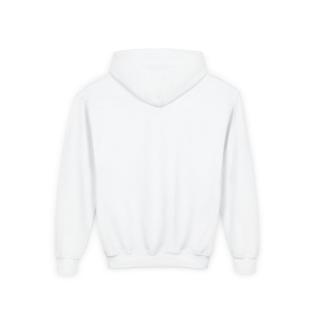 No Signal No Problem Youth Hoodie