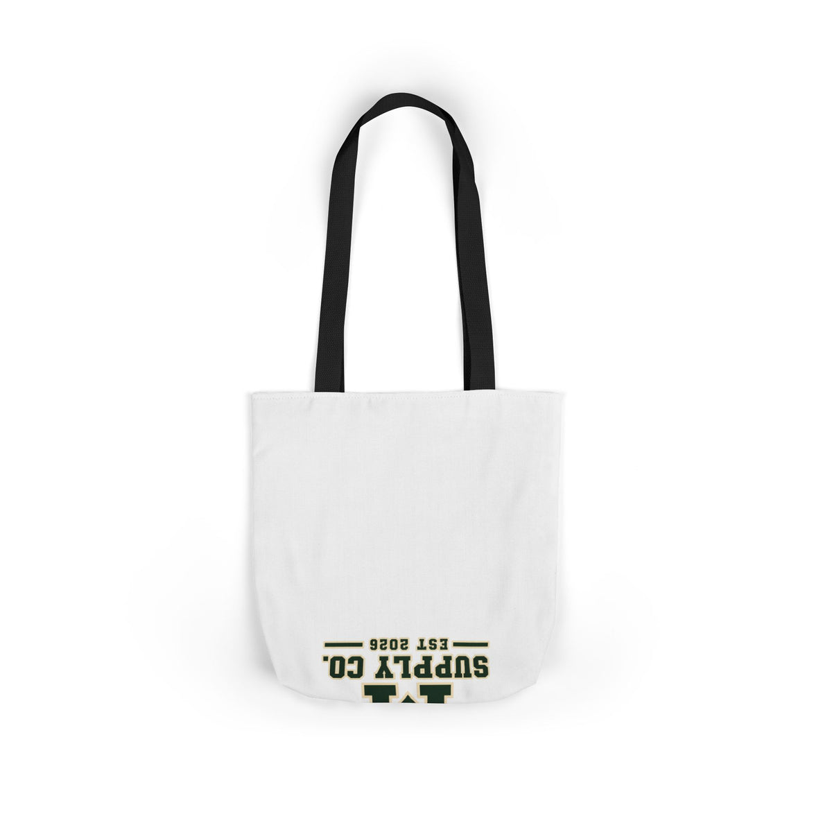 Merrickas Varsity M Canvas Wall Art