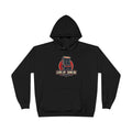 Level Up Game On Heavyweight Hoodie