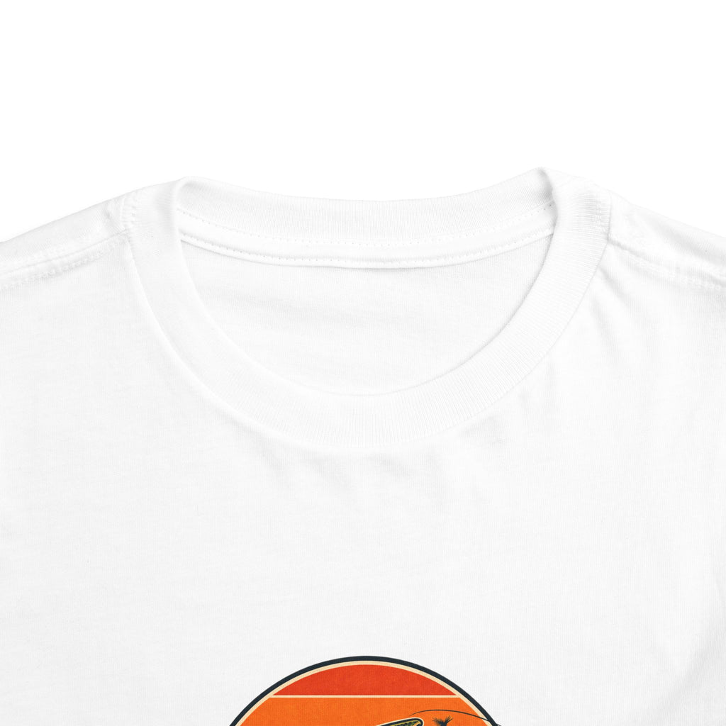 Rainbow Chaser Toddler Tee