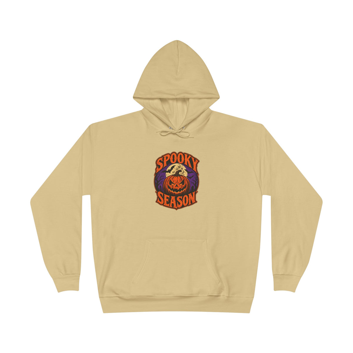Spooky Season Hoodie