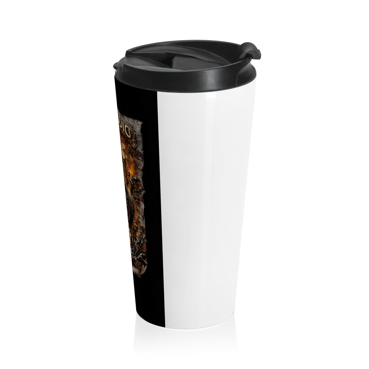 Motorcycles Design 1 | Travel Mug | Motorcycles | Merrickas Supply CO