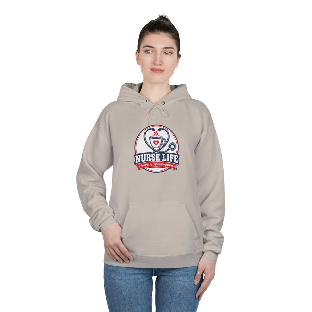 Nurse Life Hoodie