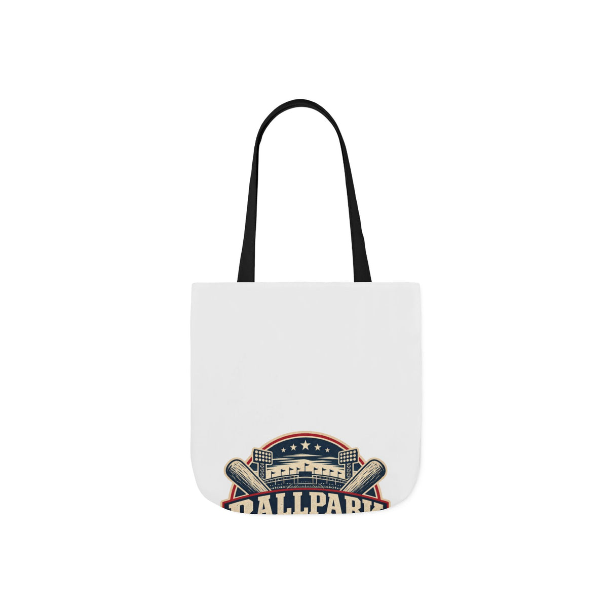 Ballpark Forever Canvas Wall Art