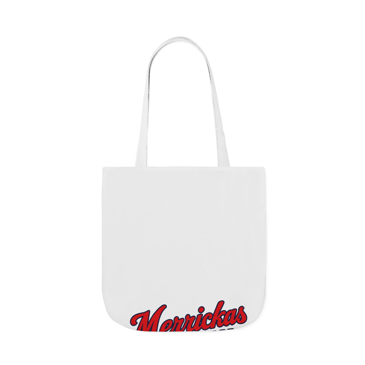 Merrickas Classic Script Canvas Wall Art