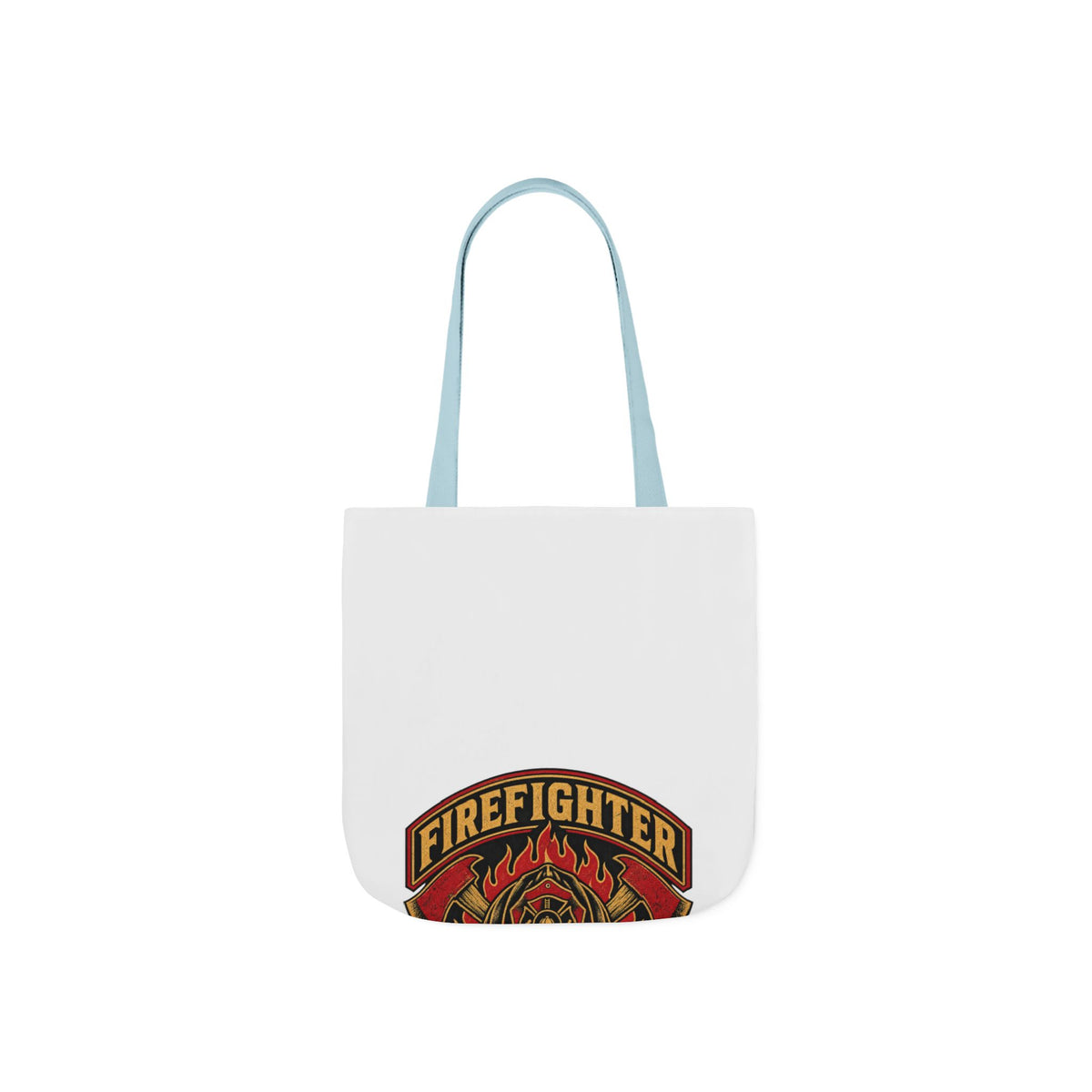 Run Toward The Fire Canvas Wall Art