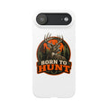 Born To Hunt Phone Case