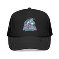 Tight Lines & Early Mornings Foam Trucker Hat