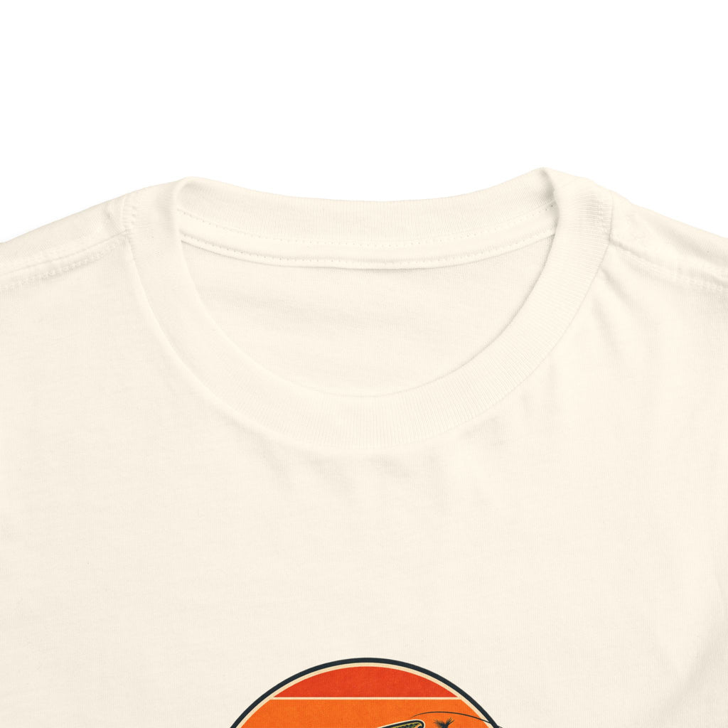 Rainbow Chaser Toddler Tee