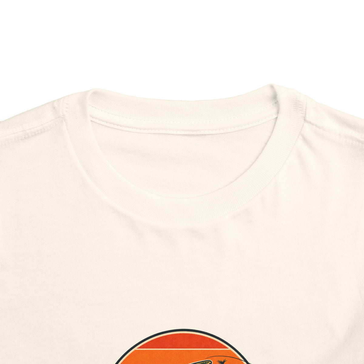 Rainbow Chaser Toddler Tee