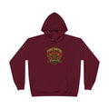 Run Toward The Fire Hoodie