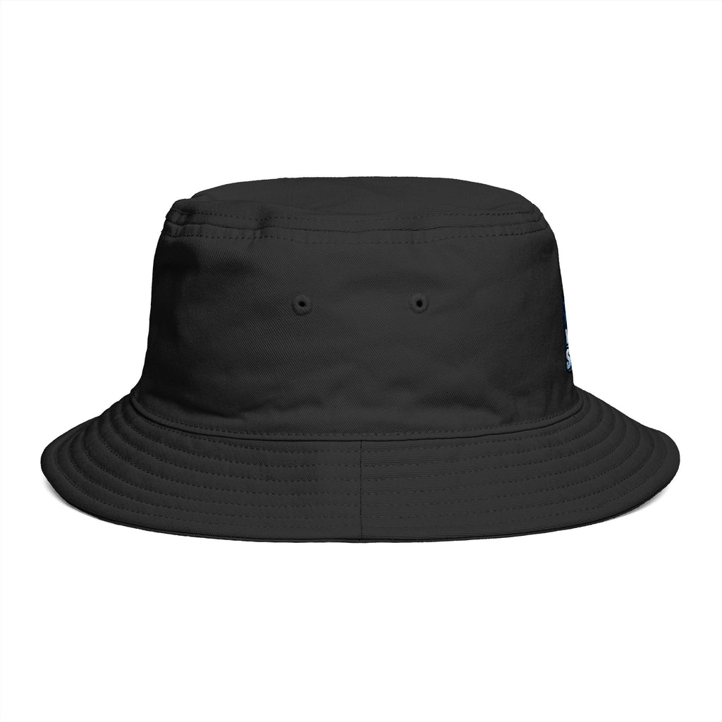 We Ride The Storm Bucket Hat