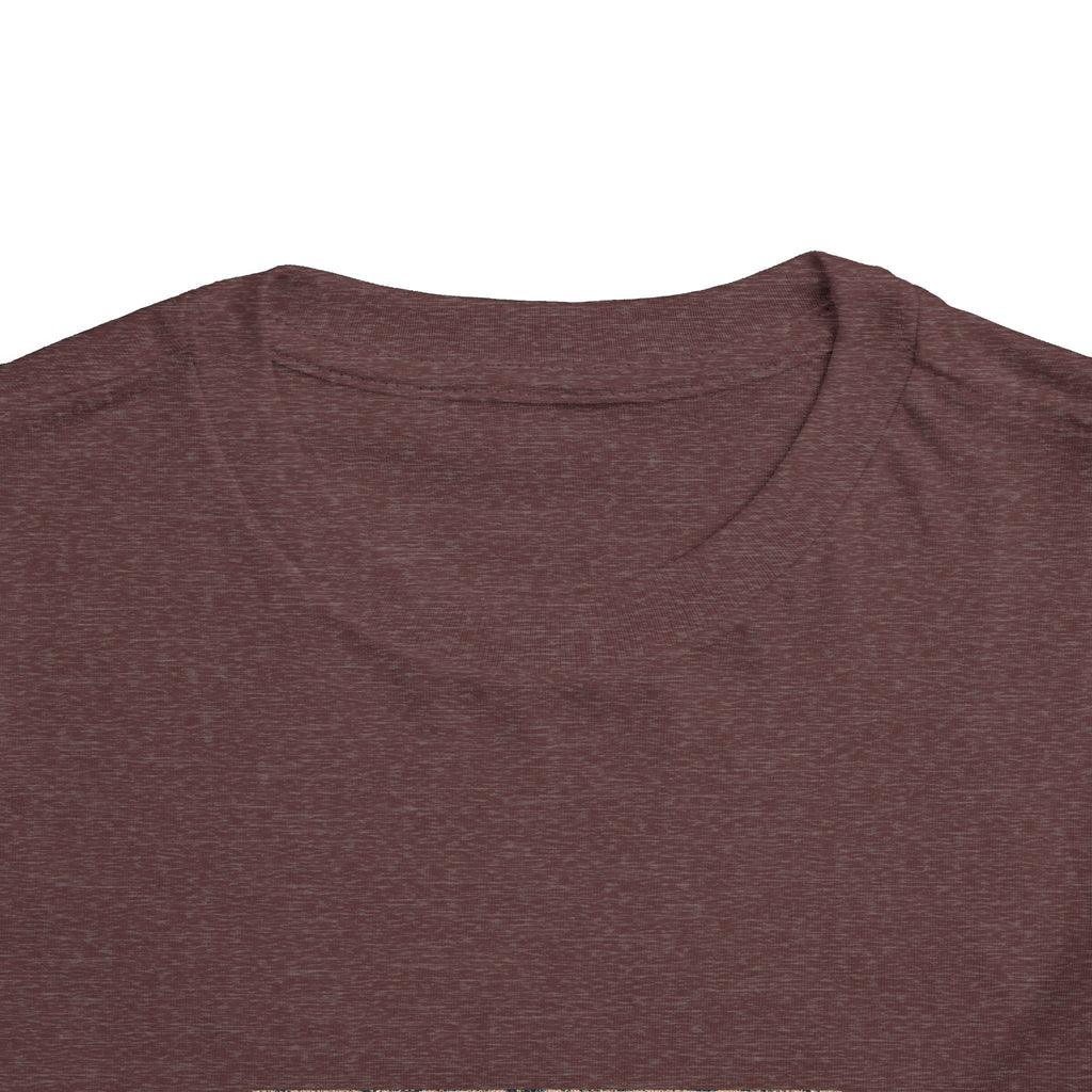 No Signal No Problem Toddler Tee