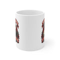 Mom Life Is The Best Life Coffee Mug 11oz