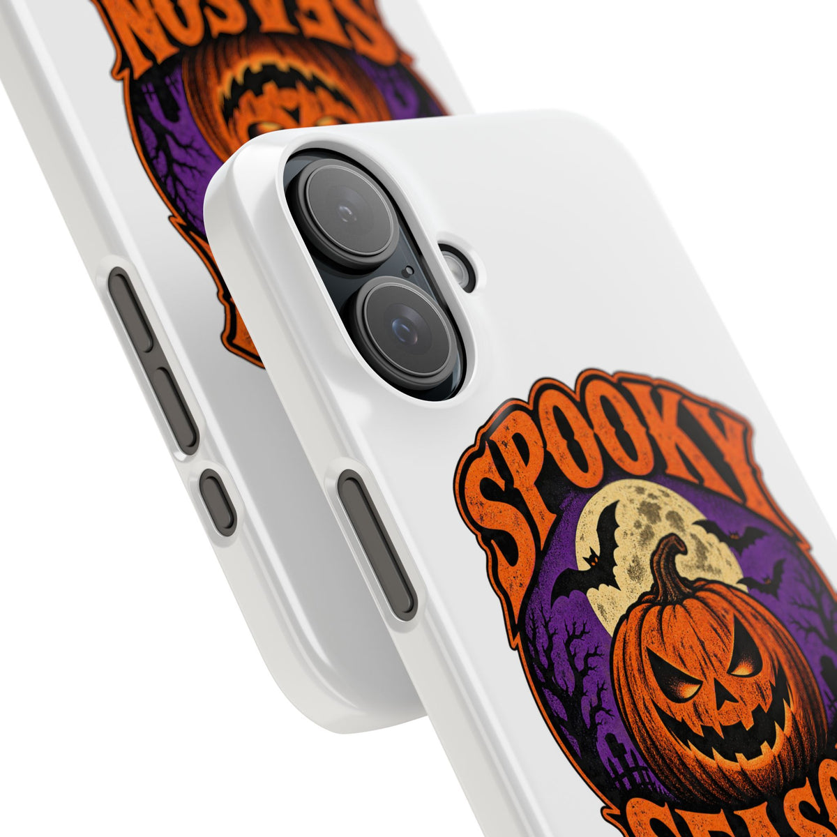 Spooky Season Phone Case