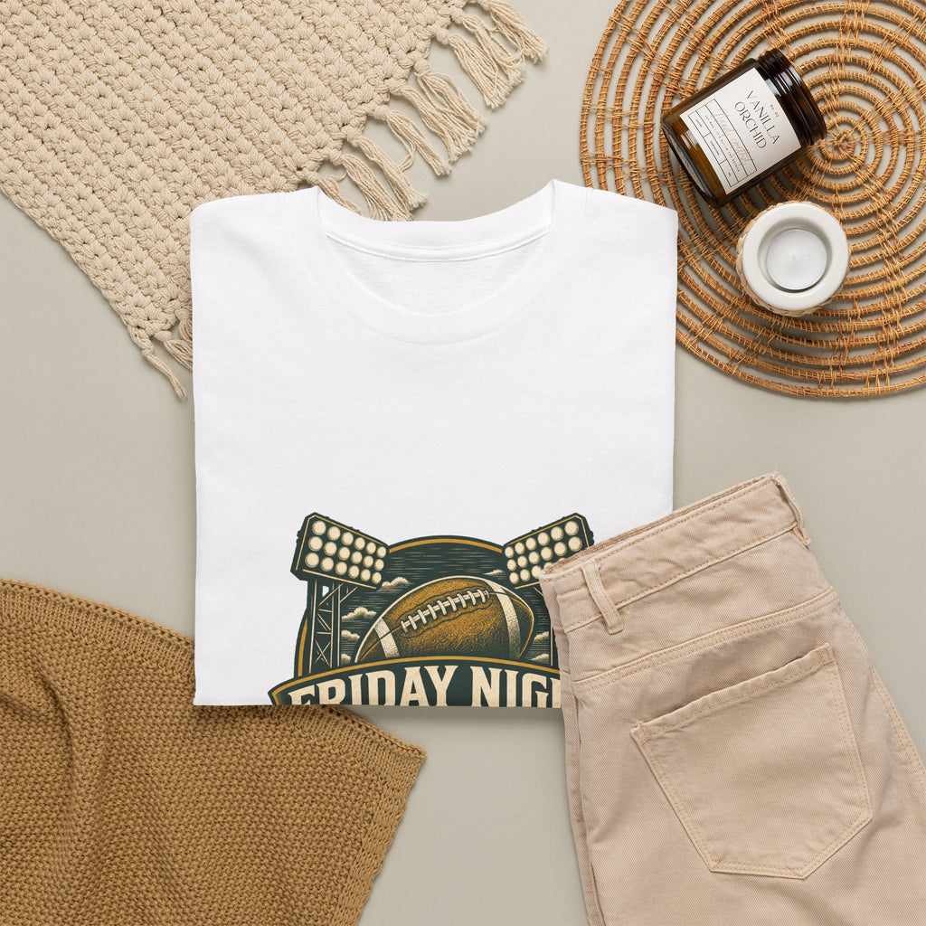 Friday Night Forever Classic Tee