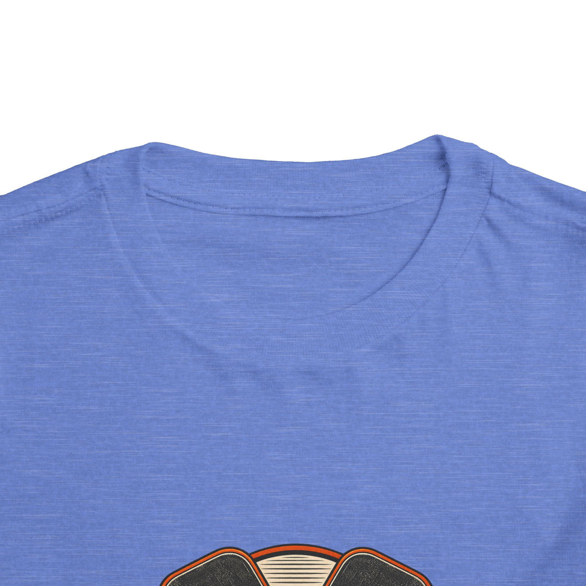Dink Responsibly Toddler Tee