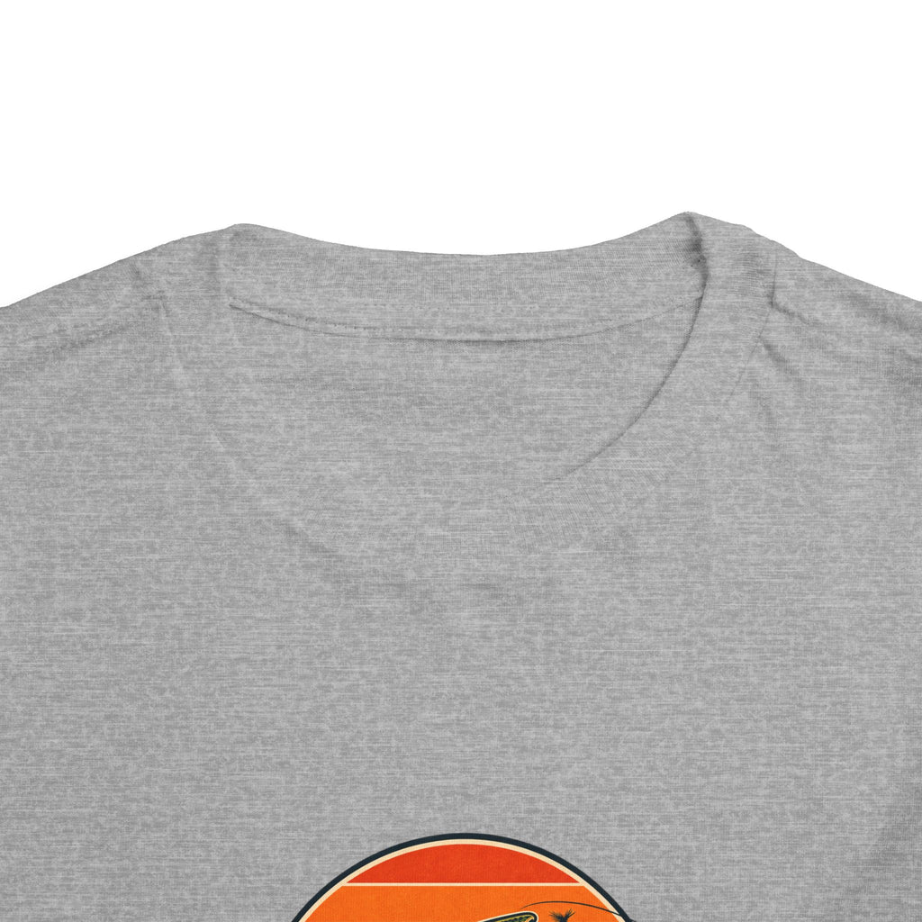 Rainbow Chaser Toddler Tee