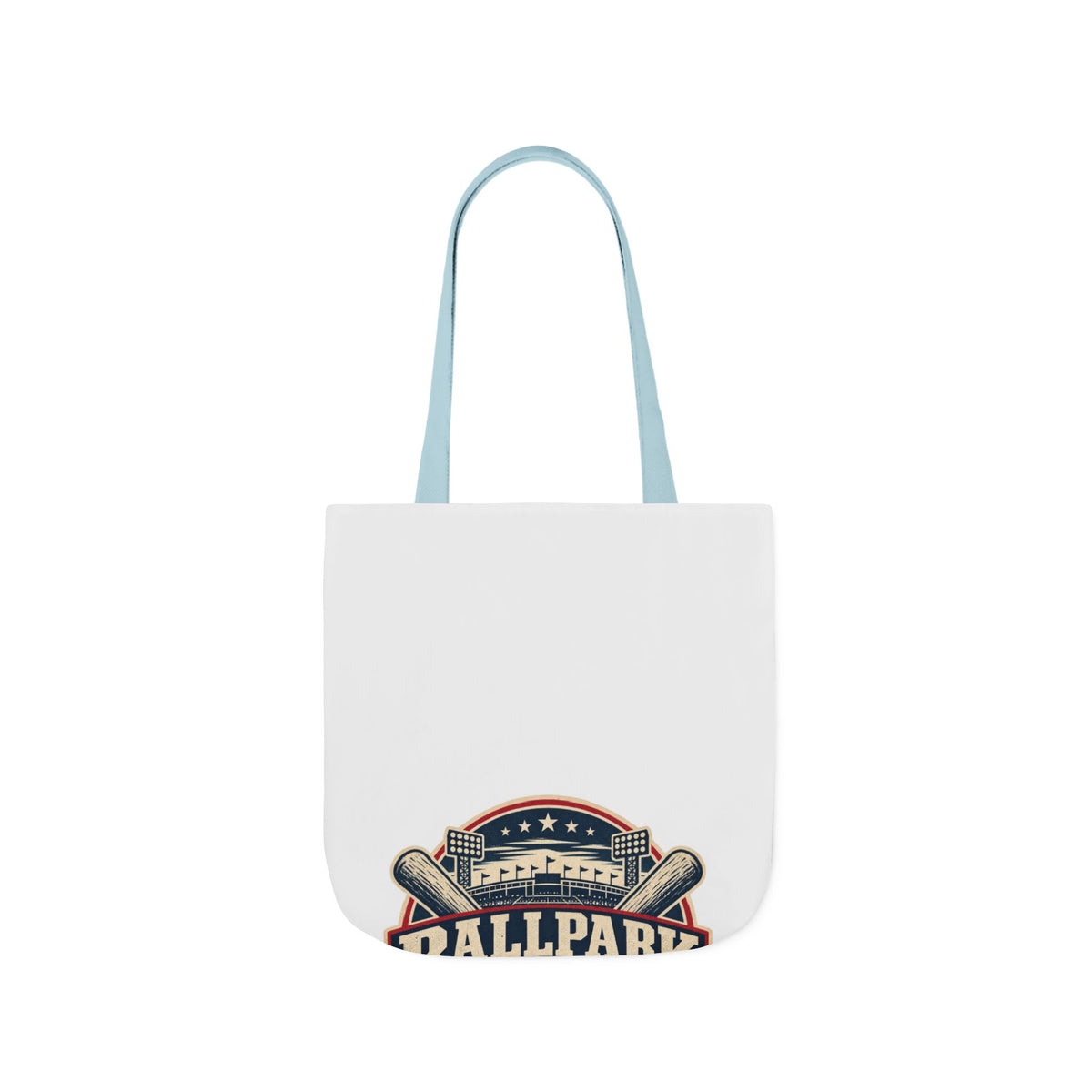 Ballpark Forever Canvas Wall Art