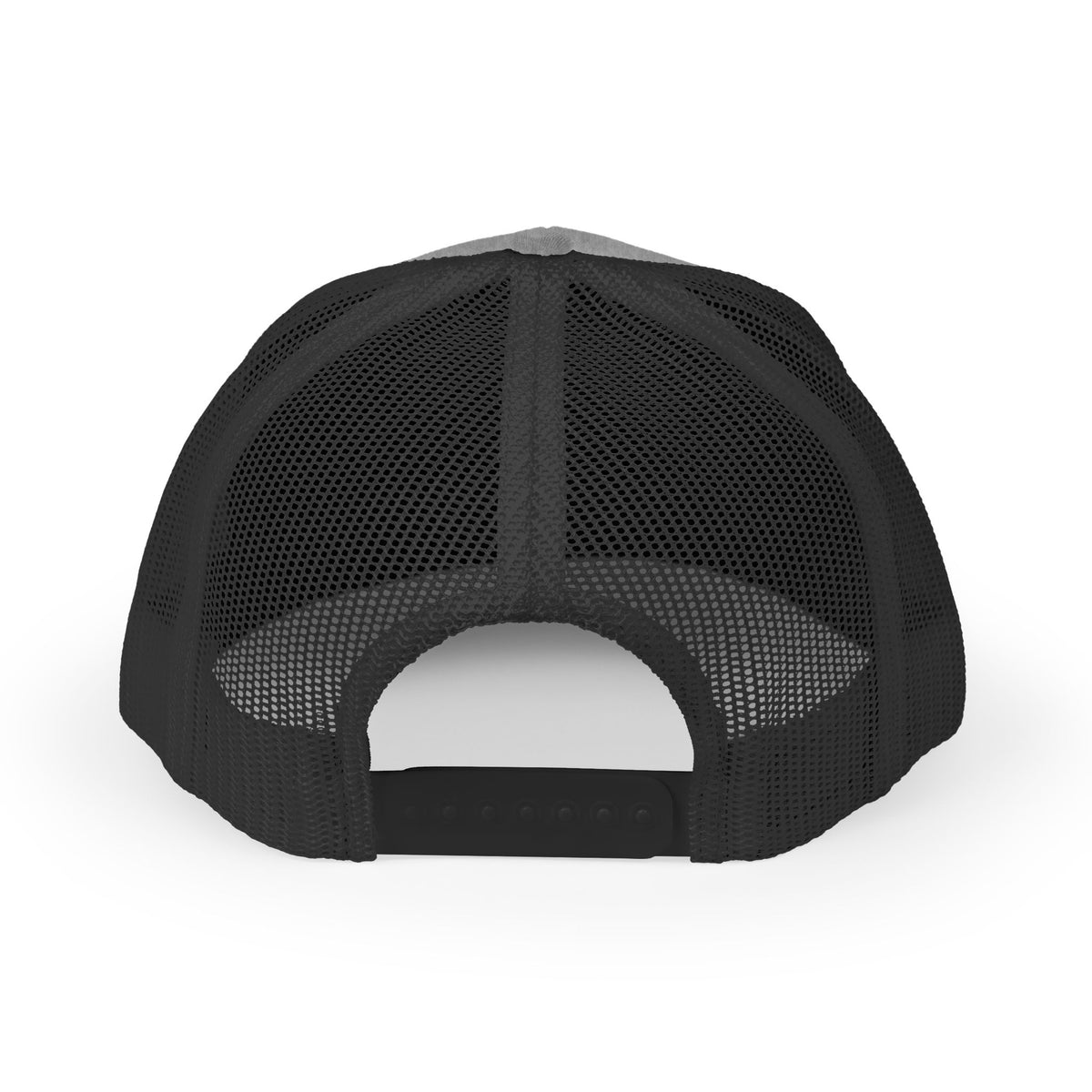 Two Wheels One Life Snapback Trucker Hat