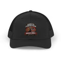 Aged To Perfection Snapback Trucker Hat