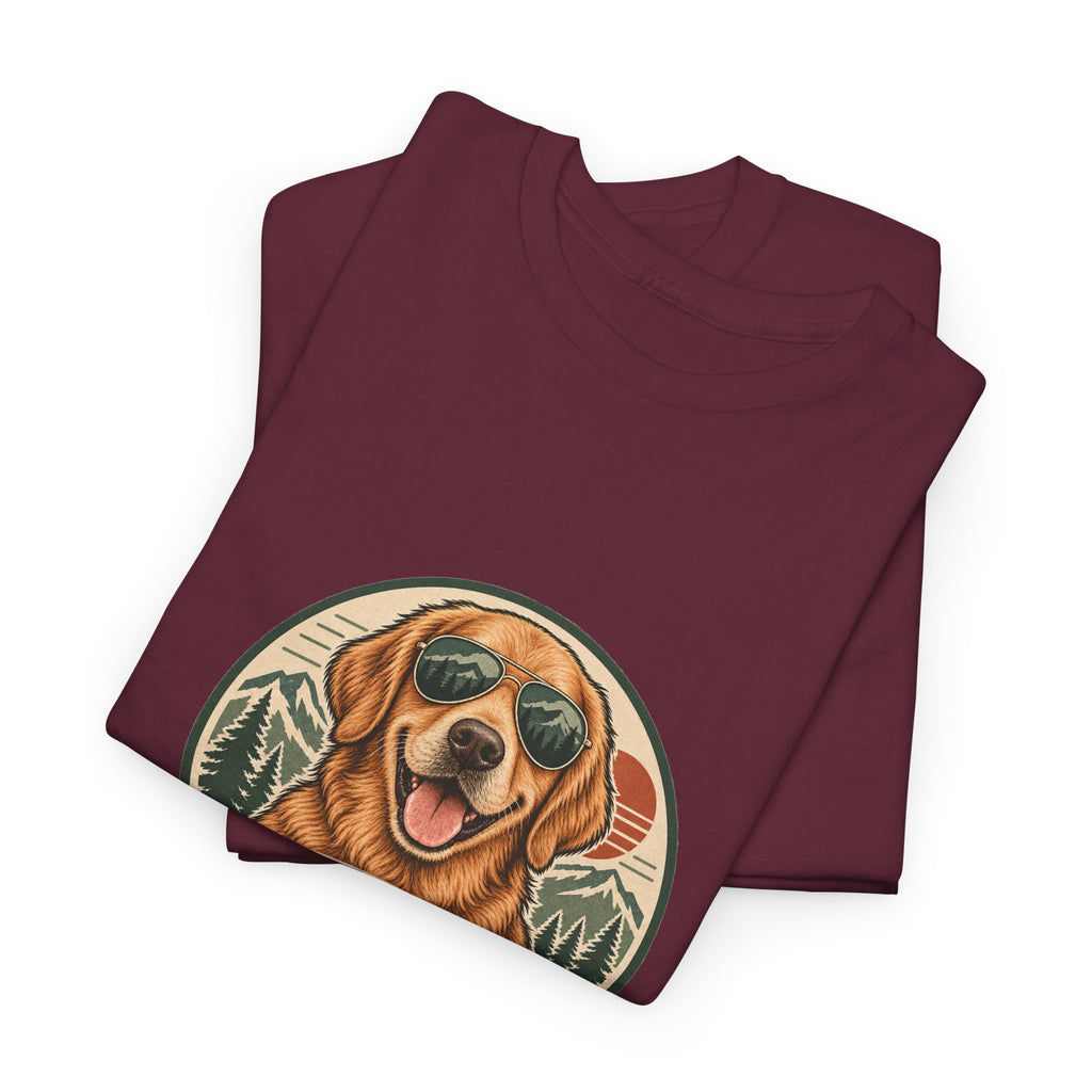 Dog Mom Est. Forever Classic Tee