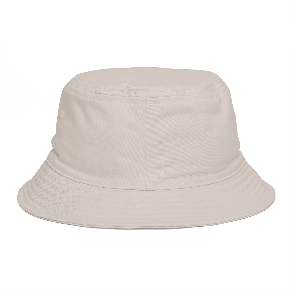 Beast Of The Blue Bucket Hat