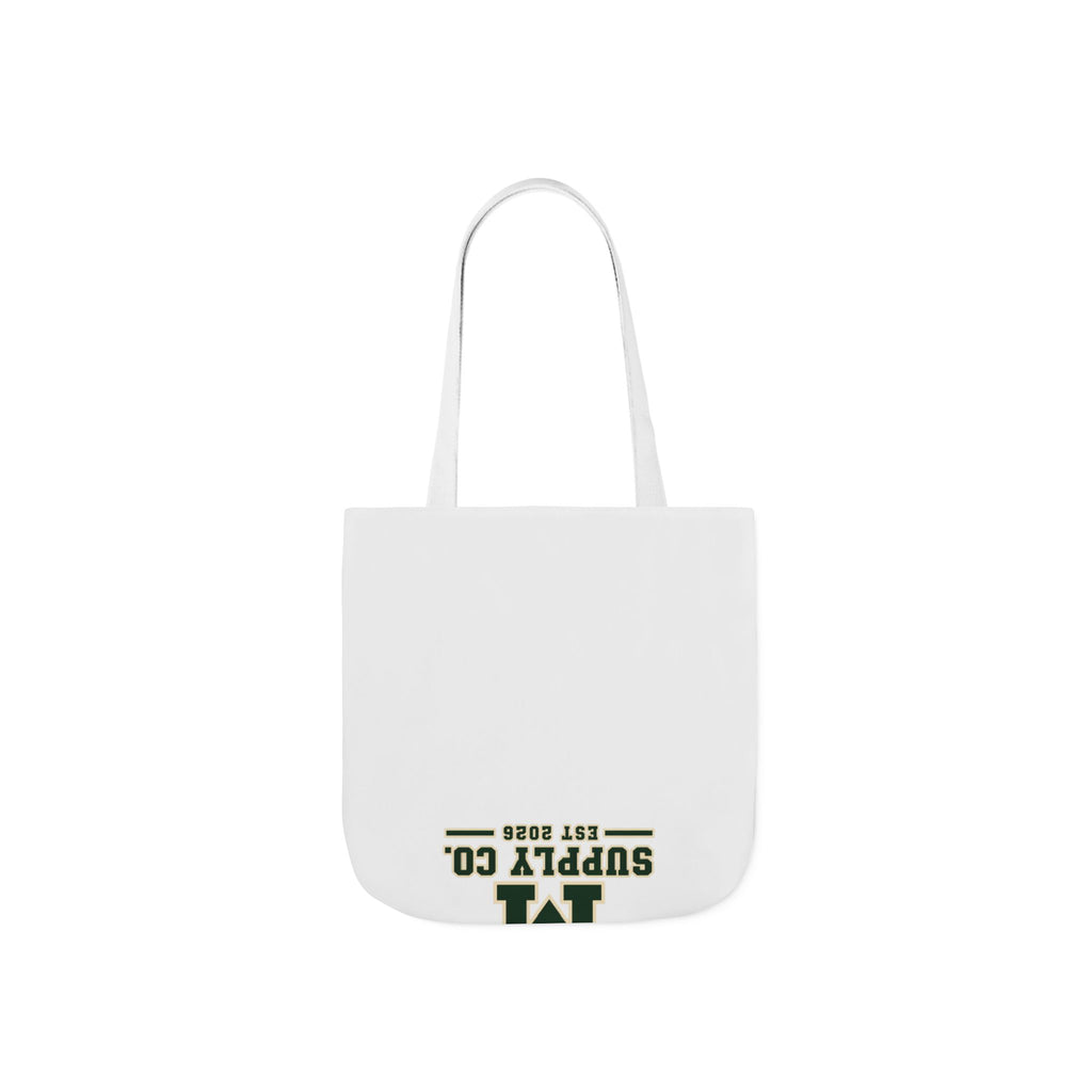 Merrickas Varsity M Canvas Wall Art