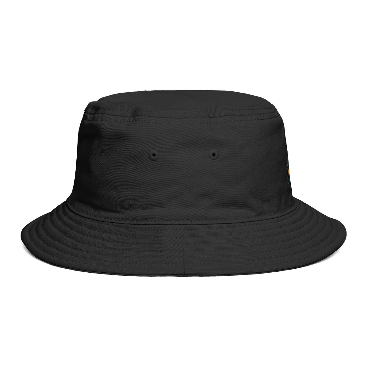 Monster In The Deep Bucket Hat