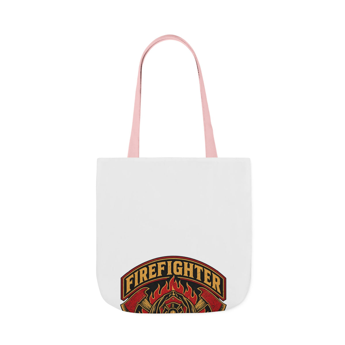 Run Toward The Fire Canvas Wall Art