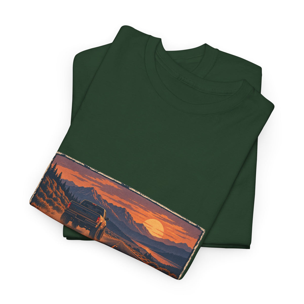 No Signal No Problem Classic Tee