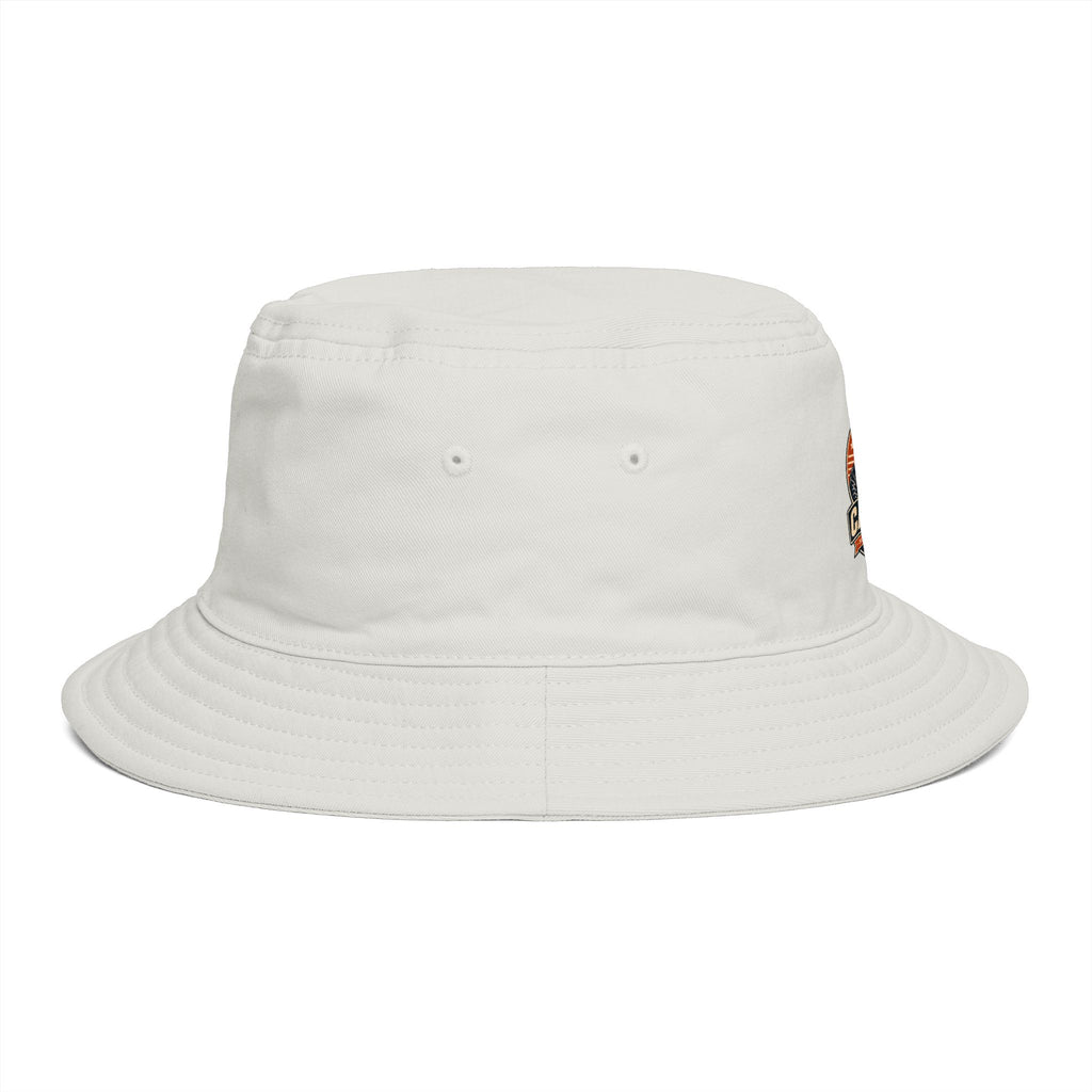 Cat Dad Bucket Hat