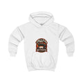 Low & Slow Pitmaster Kids' Hoodie
