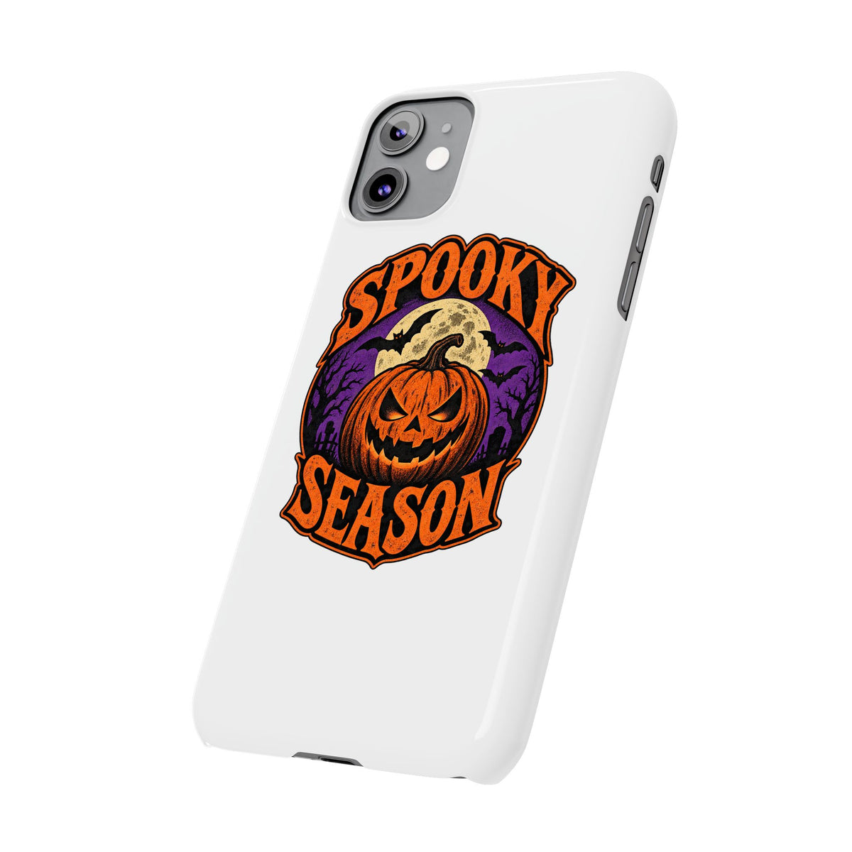 Spooky Season Phone Case