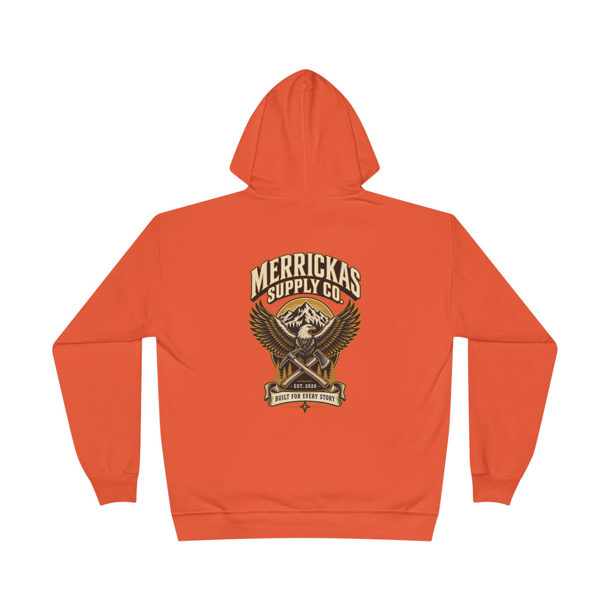 Professional Griller Hoodie