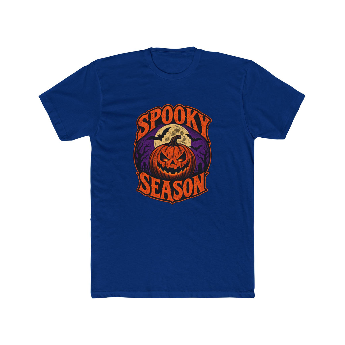 Spooky Season T-Shirt